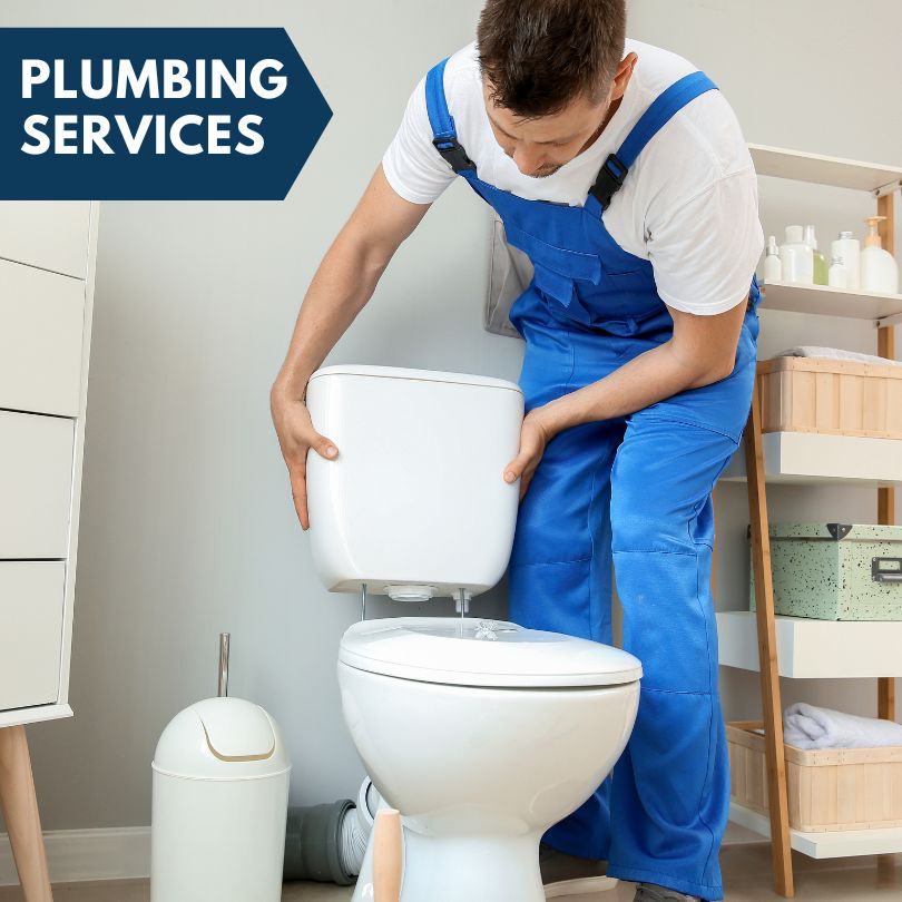 Plumbing Company in Amelia, OH